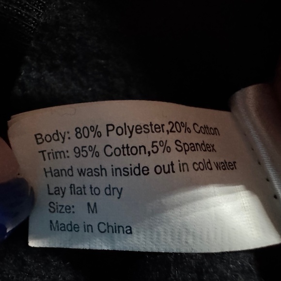 Harley Davidson Hoodie for Dogs - Picture 6 of 7